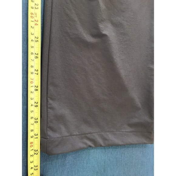 MOUNTAIN WAREHOUSE EXTREME Mens 4 Way Stretch Trouser, 38x32 NEW WITH TAGS Gray - Picture 9 of 12